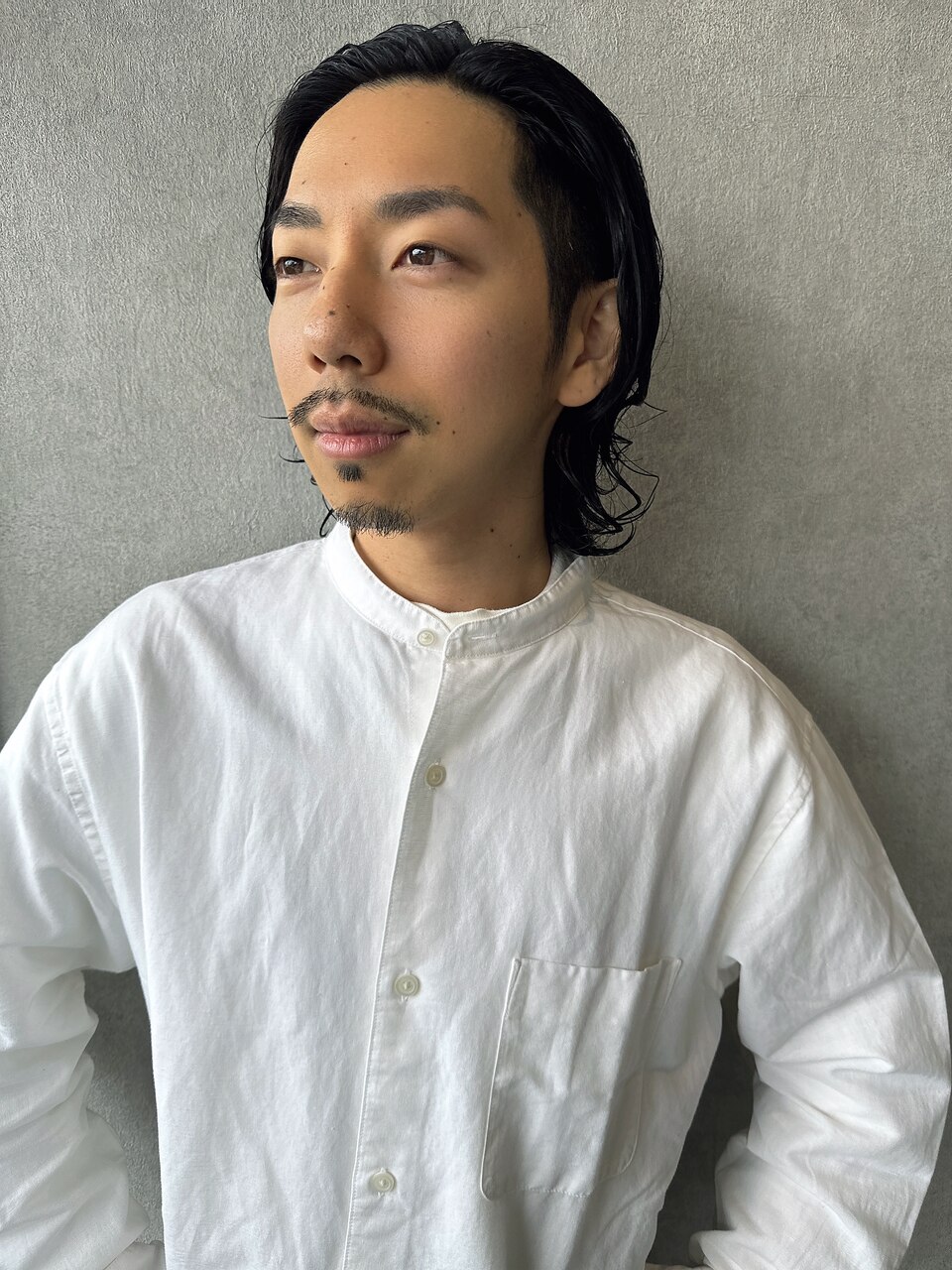 中尾 武志