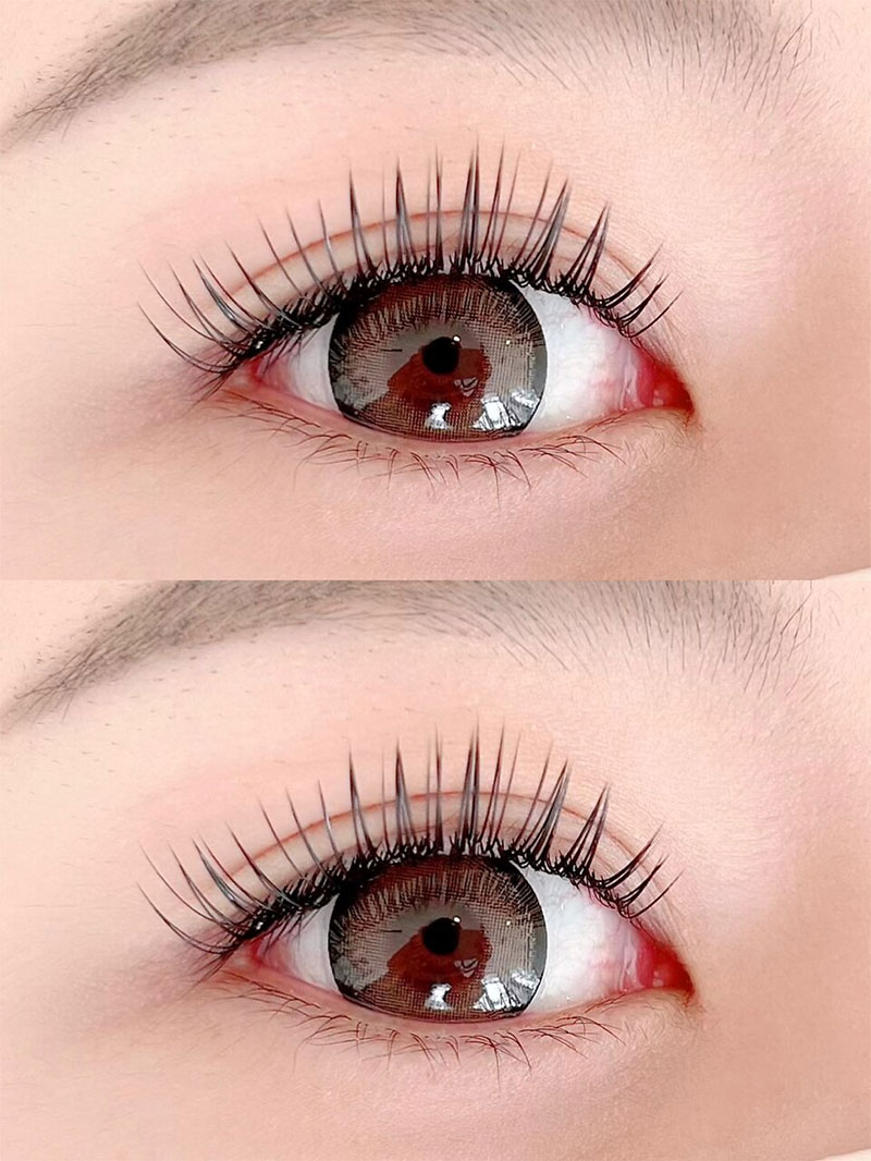 Eye style 01