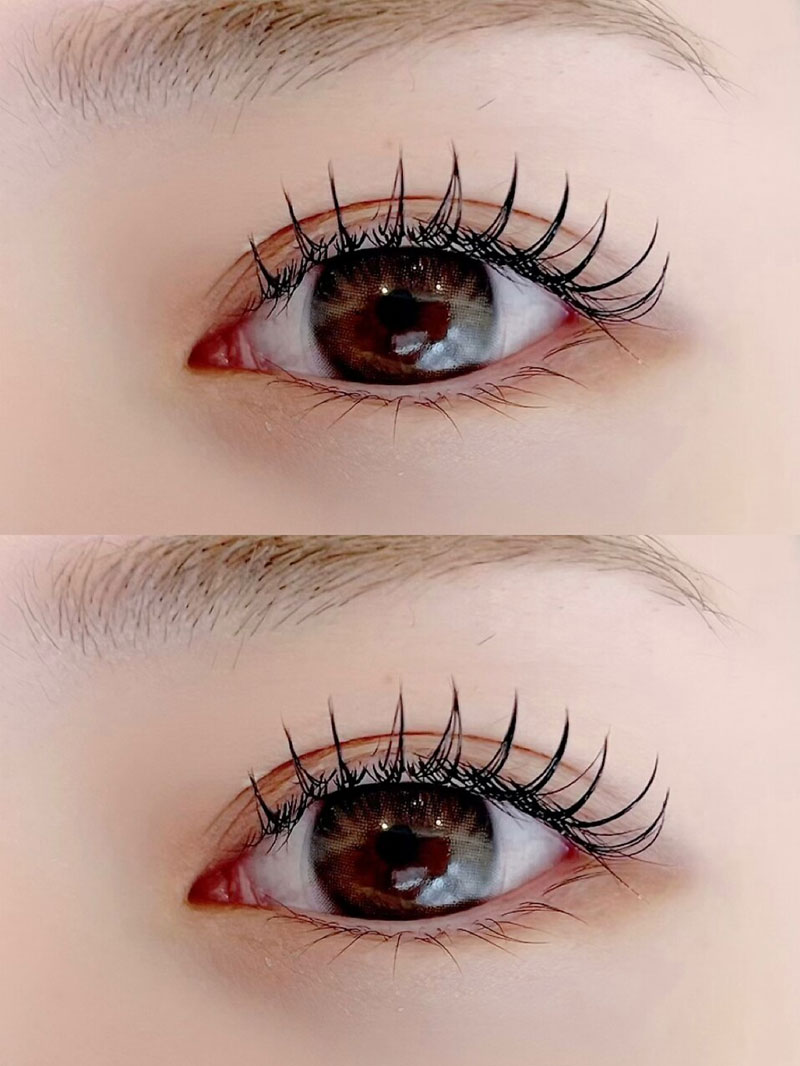 Eye style 02