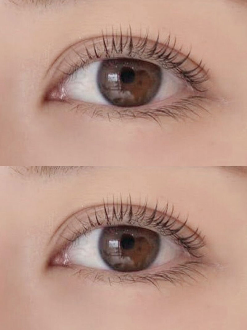 Eye style 03