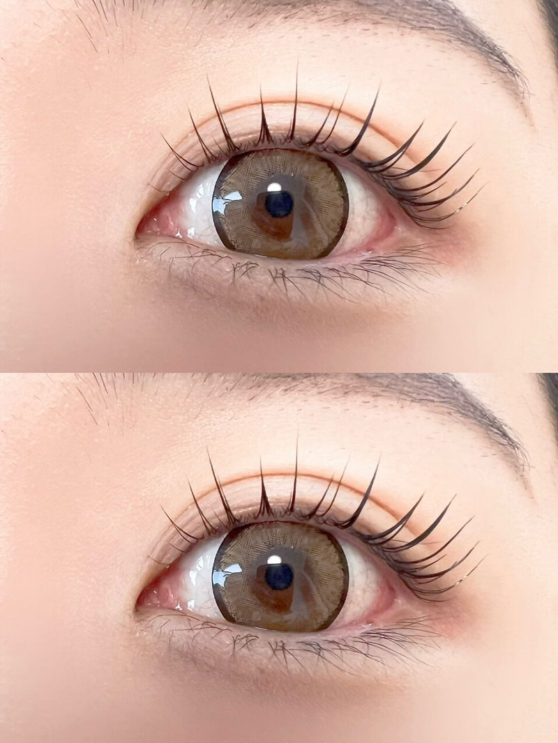 Eye style 04