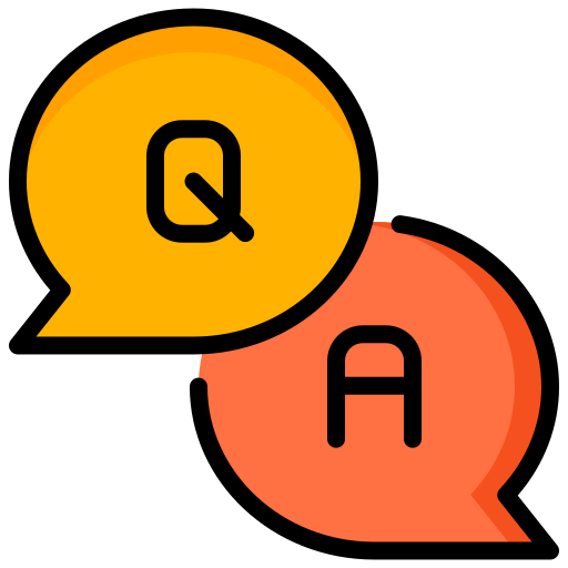 Q&Aアイコン
