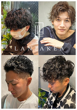 スタイル作例 1