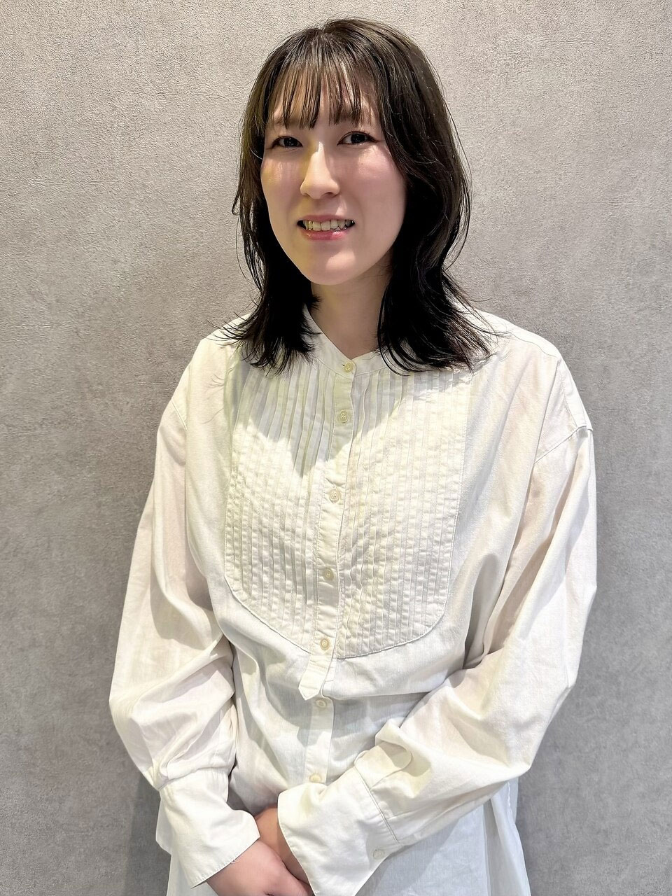 下河 礼佳