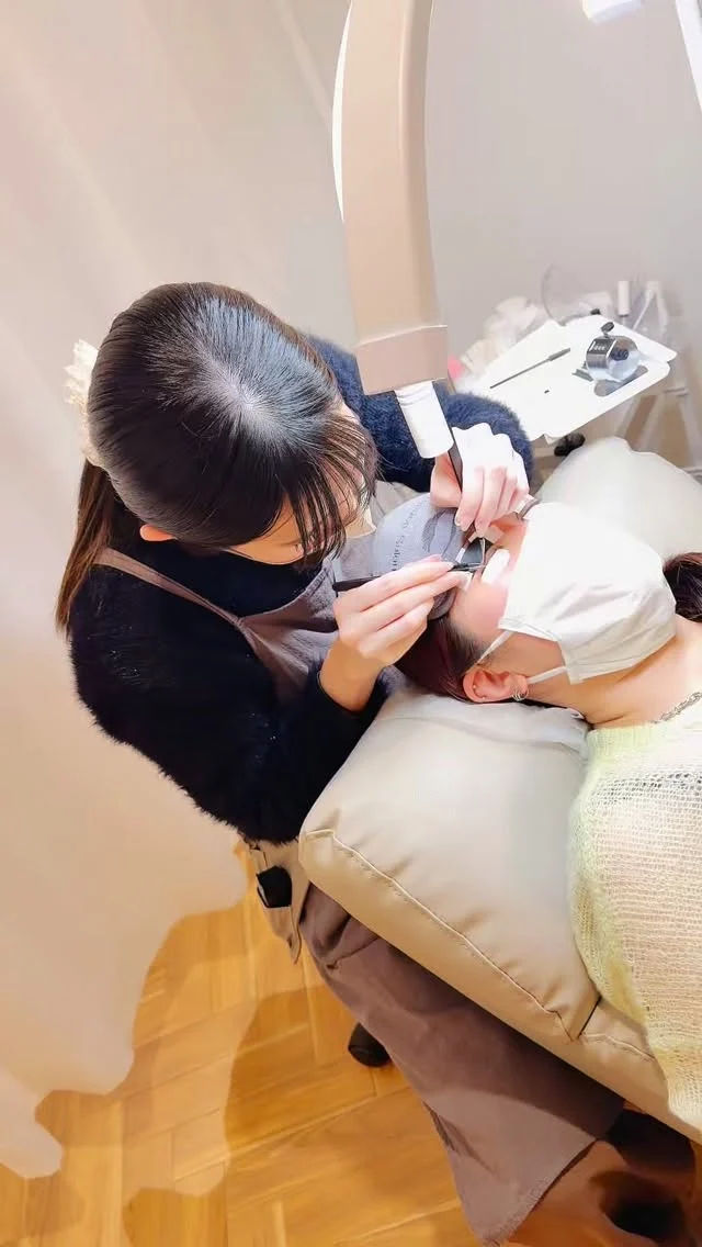 LANIAKEA（ラニアケア）｜滋賀県栗東市の美容室：髪質改善＆艶髪デザイン